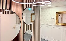 Hpa Hotel Andreas
